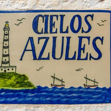 Cielos Azules Бинибека Екстериор снимка